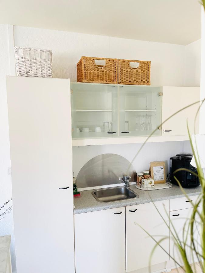 Randers Residence Sankt Andreas - 2 Room Apartment Exterior foto