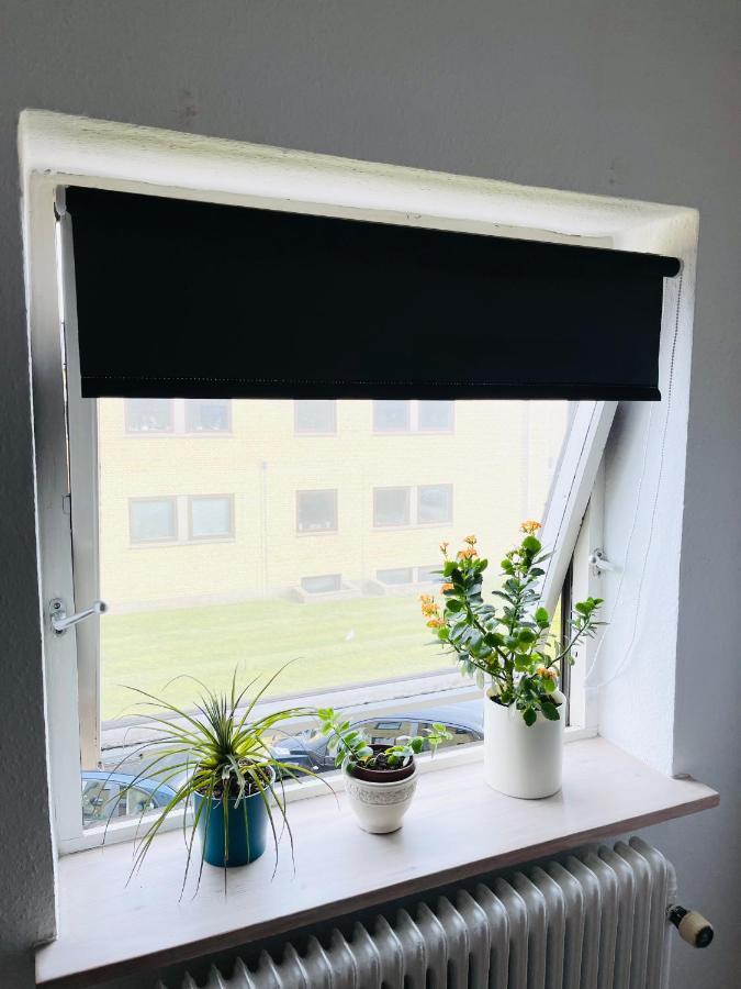 Randers Residence Sankt Andreas - 2 Room Apartment Exterior foto